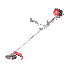 MIYAKE KW 390 T  ΘΑΜΝΟΚΟΠΤΙΚΟ ΒΕΝΖΙΝΗΣ ΤΕΤΡΑΧΡΟΝΟ 1,63Hp (39cc) ΜΟΝΟΚΟΜΜΑΤΟΣ ΑΞΟΝΑΣ Φ28mm