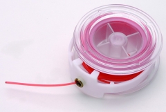 BOSCH ΑΝΤΑΛΛΑΚΤΙΚΟ - ΜΕΣΙΝΕΖΑ ΜΕ ΚΑΡΟΥΛΙ Φ 1,60mm x  8m γιά ART 25 GSA, ART 25 GSAV