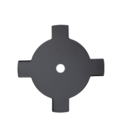 ΔΙΣΚΟΣ ΜΕΤΑΛΛΙΚΟΣ ΘΑΜΝΟΚΟΠΤΙΚΟΥ Φ250x25,5mm x 1,4mm ΤΕΤΡΑΦΤΕΡΟΣ ΔΙΠΛΗΣ ΚΟΠΗΣ