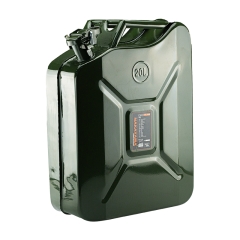 ΔΟΧΕΙΟ ΚΑΥΣΙΜΟΥ ΜΕΤΑΛΛΙΚΟ 20Lit NAKAYAMA FT2000 014300