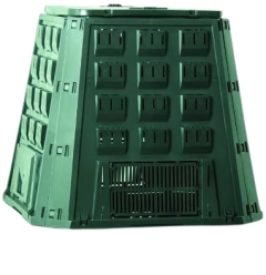 ΚΟΜΠΟΣΤΟΠΟΙΗΤΗΣ 600lt