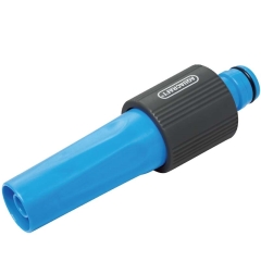 ΕΚΤΟΞΕΥΤΗΡΑΣ ΝΕΡΟΥ 1" (26mm) ΡΥΘΜΙΖΟΜΕΝΟΣ ΓΙΑ ΛΑΣΤΙΧΟ     AQUACRAFT