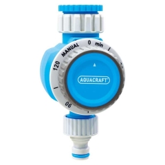 ΠΡΟΓΡΑΜΜΑΤΙΣΤΗΣ ΠΟΤΙΣΜΑΤΟΣ ΜΗΧΑΝΙΚΟΣ  AQUACRAFT 290070