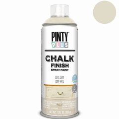 PINTY PLUS ΣΠΡΕΥ ΚΙΜΩΛΙΑΣ CREAM ΙΣΠΑΝΙΑΣ 400ml