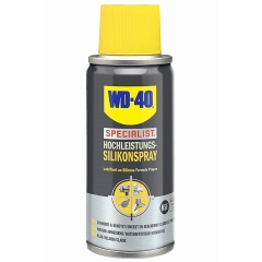 WD-40 SPECIALIST SILICONE  ΣΠΡΕΥ ΛΙΠΑΝΤΙΚΟ ΣΙΛΙΚΟΝΗΣ  50ml