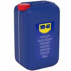 WD 40 ΑΝΤΙΣΚΩΡΙΑΚΟ & ΛΙΠΑΝΤΙΚΟ 25Lit