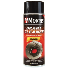 BENMAN BRAKE CLEANER ΣΠΡΕΥ ΚΑΘΑΡΙΣΤΙΚΟ ΦΡΕΝΩΝ 400ml