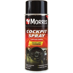 MORRIS BITUMEN UNDERCOATING ΣΠΡΕΥ ΠΙΣΣΑΣ ΟΧΗΜΑΤΩΝ ΕΥΡΩΠΗΣ 400ml