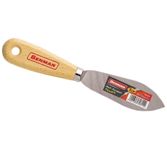 ΞΥΣΤΡΑ ΓΙΑ ΣΤΟΚΟ ΜΕ ΞΥΛΙΝΗ ΛΑΒΗ 11/2''     BENMAN 70811