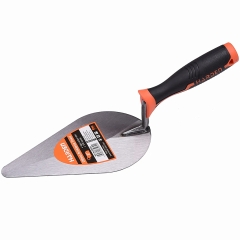 ΜΥΣΤΡΙ ΚΤΙΣΤΩΝ ΜΕ ΠΛΑΣΤΙΚΗ ΕΡΓΟΝΟΜΙΚΗ ΛΑΒΗ  HARDEN