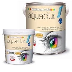 VERNILAC AQUADUR PRIMER ΑΚΡΥΛΙΚΟ ΑΣΤΑΡΙ ΠΟΛΛΑΠΛΩΝ ΧΡΗΣΕΩΝ ΝΕΡΟΥ