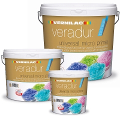 VERNILAC VERADUR MICRO ΑΣΤΑΡΙ ΝΕΡΟΥ