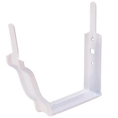 ΥΔΡΟΡΡΟΗΣ - ΣΤΗΡΙΓΜΑ ΥΔΡΟΡΡΟΗΣ 5"  ΛΕΥΚΟ