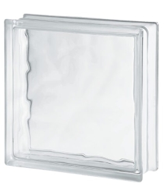 ΥΑΛΟΤΟΥΒΛΟ ΓΑΛΛΙΑΣ 19x19x 8cm ΣΥΝΝΕΦΟ ΔΙΑΦΑΝΟ