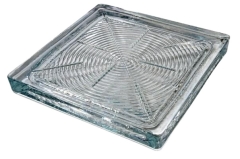 ΥΑΛΟΠΛΑΚΑ 20x20x2,3cm