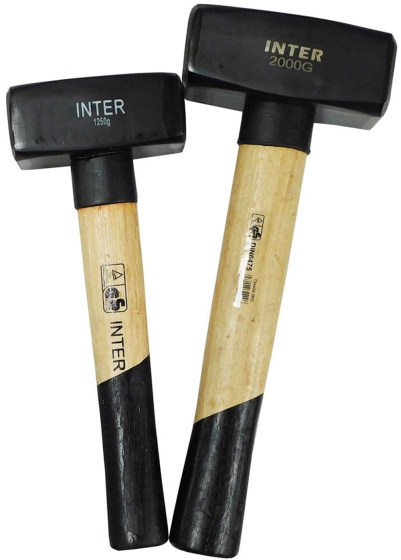 ΒΑΡΙΟΠΟΥΛΑ ΜΕ ΞΥΛΙΝΗ ΛΑΒΗ INTER