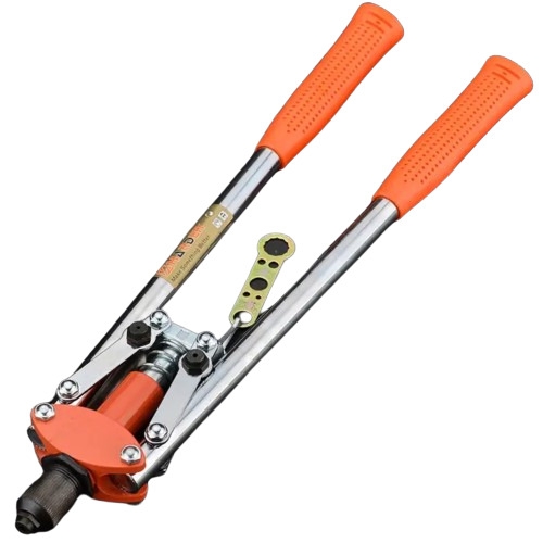 ΠΕΡΤΣΙΝΑΔΟΡΟΣ ΨΑΛΙΔΩΤΟΣ 17" ( 450mm)  3,2mm(1/8") - 4,0mm(5/32") - 4,8mm(3/16")