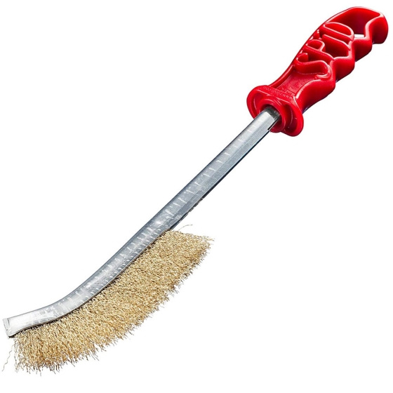 ΣΥΡΜΑΤΟΒΟΥΡΤΣΑ ΧΕΙΡΟΣ ΟΡΕΙΧΑΛΚΙΝΗ ΤΣΑΡΟΥΧΙ ΠΛΑΣΤΙΚΗ ΛΑΒΗ ΜΕΓΑΛΗ ΙΤΑΛΙΑΣ