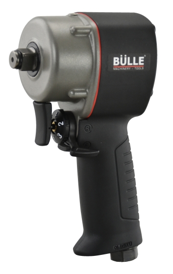 ΑΕΡΟΚΛΕΙΔΟ 1/2" ΚΟΝΤΟ  82mm     BULLE 47848