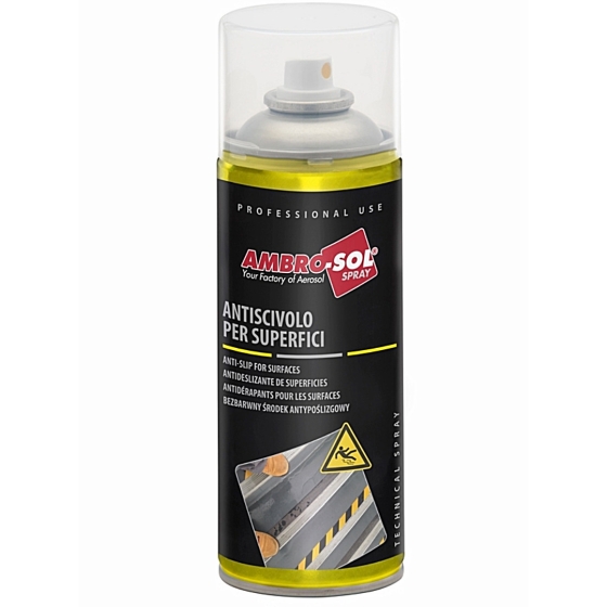 AMBRO-SOL ΑΝΤΙΟΛΙΣΘΗΤΙΚΟ ΣΠΡΕΥ 400ml